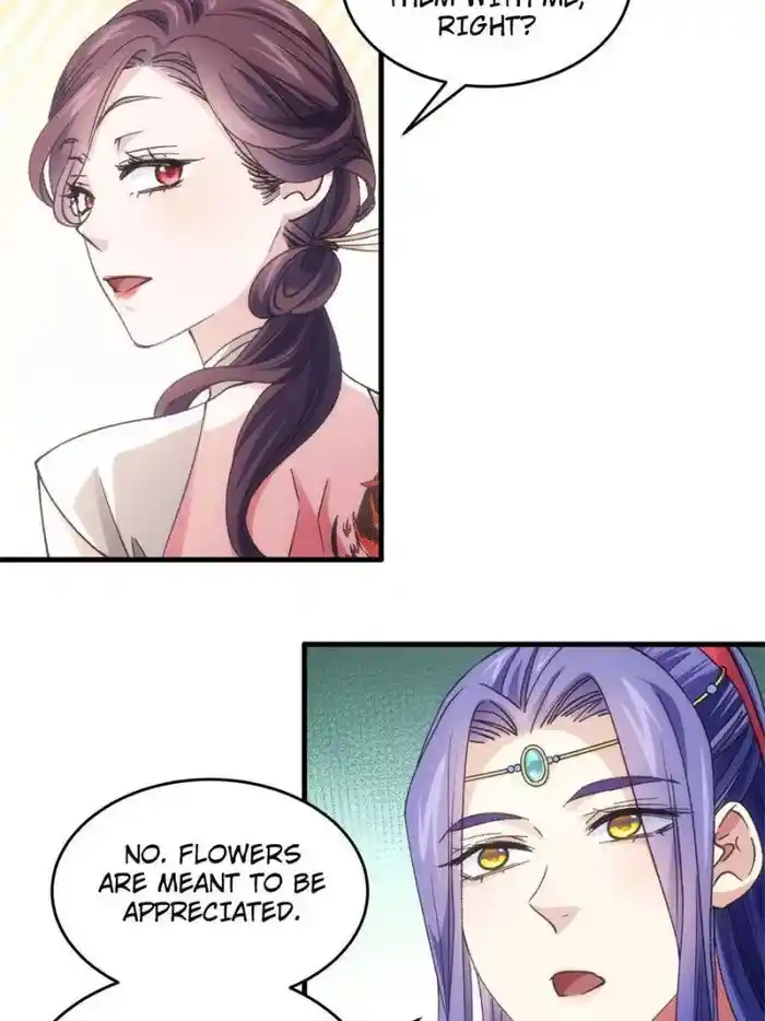 I just Don't Play the Card according to the routine Chapter 33