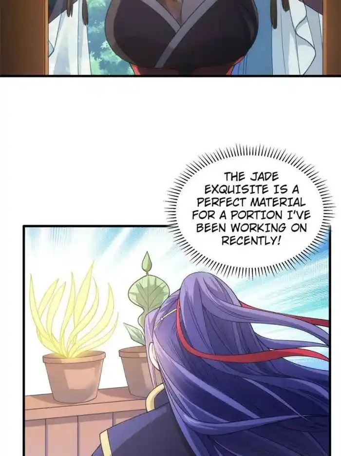 I just Don't Play the Card according to the routine Chapter 33