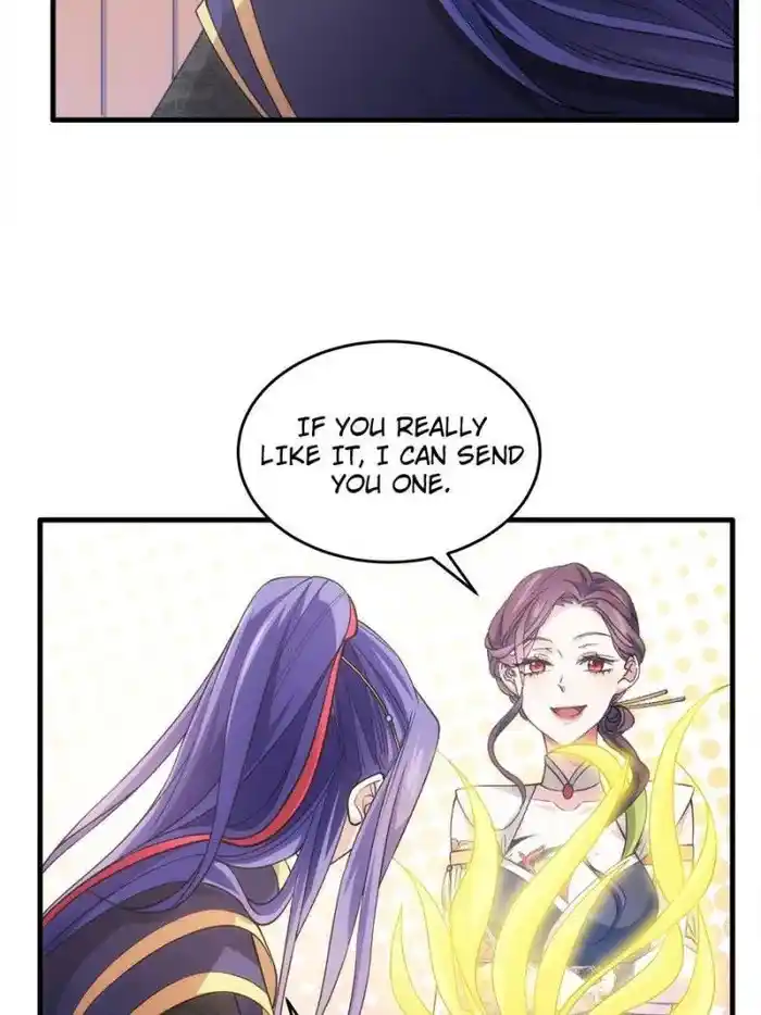 I just Don't Play the Card according to the routine Chapter 33