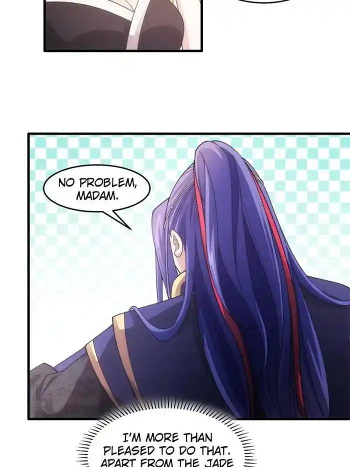 I just Don't Play the Card according to the routine Chapter 33