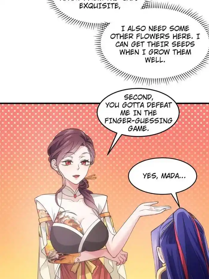 I just Don't Play the Card according to the routine Chapter 33