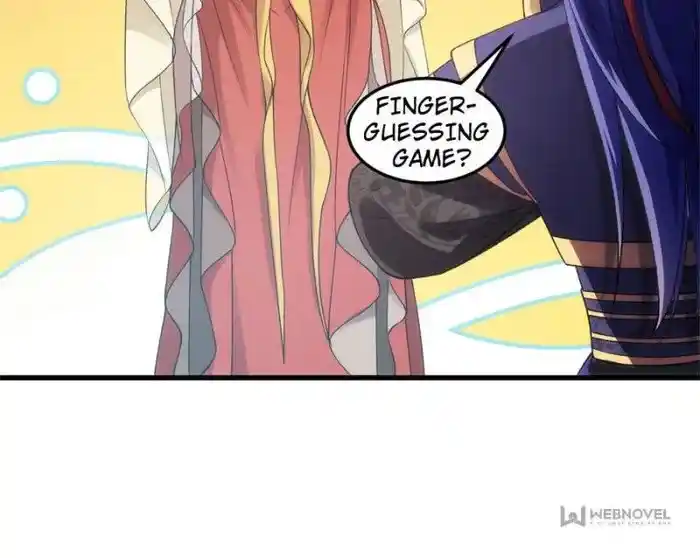 I just Don't Play the Card according to the routine Chapter 33