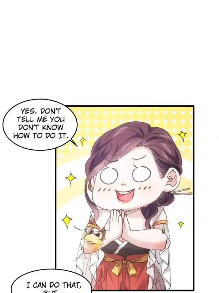 I just Don't Play the Card according to the routine Chapter 33