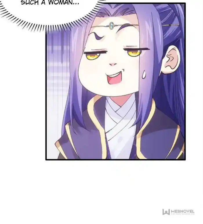 I just Don't Play the Card according to the routine Chapter 33