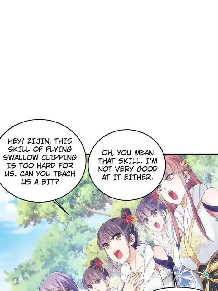 I just Don't Play the Card according to the routine Chapter 34