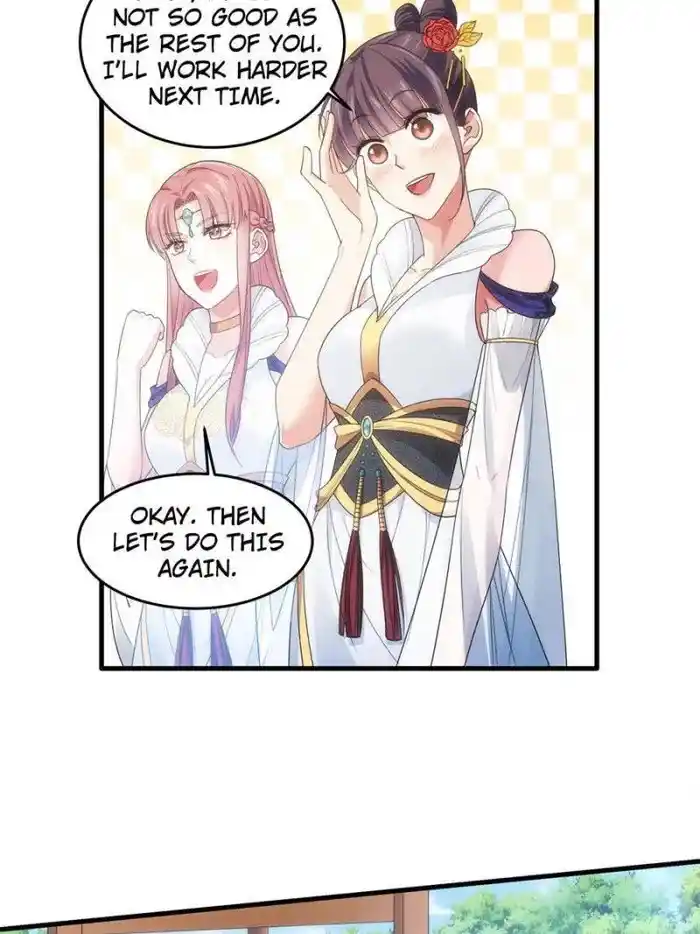 I just Don't Play the Card according to the routine Chapter 34