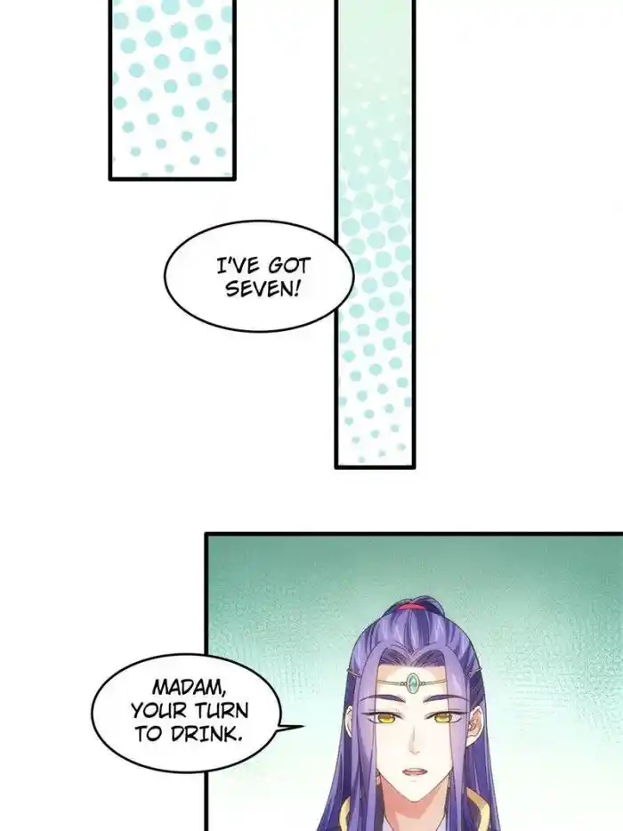 I just Don't Play the Card according to the routine Chapter 34