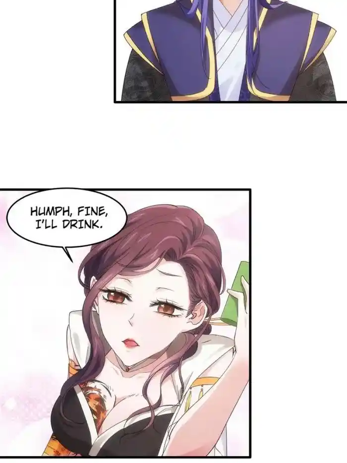 I just Don't Play the Card according to the routine Chapter 34