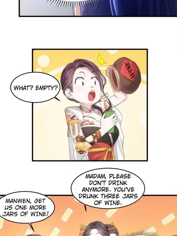 I just Don't Play the Card according to the routine Chapter 34