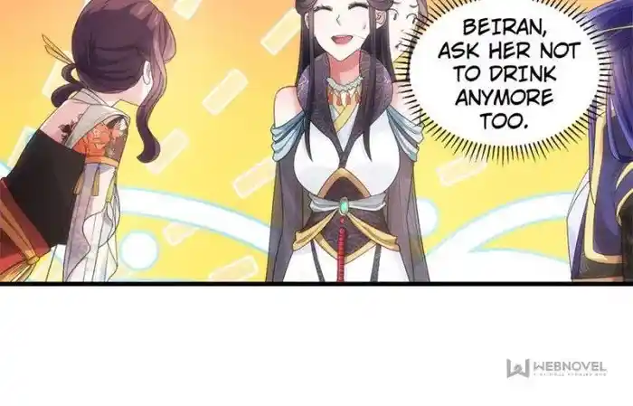 I just Don't Play the Card according to the routine Chapter 34