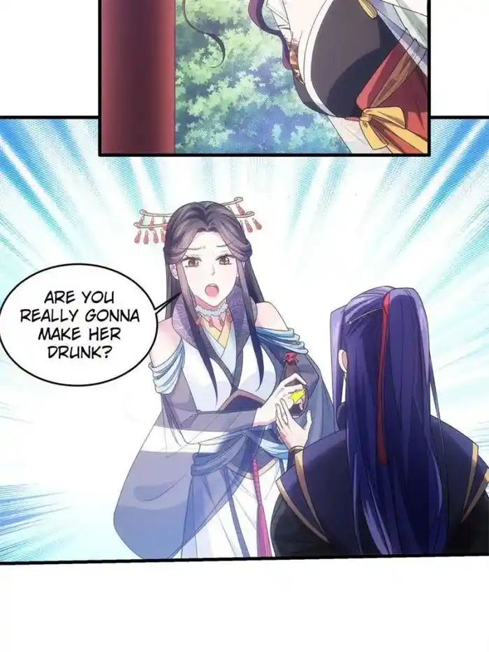 I just Don't Play the Card according to the routine Chapter 34