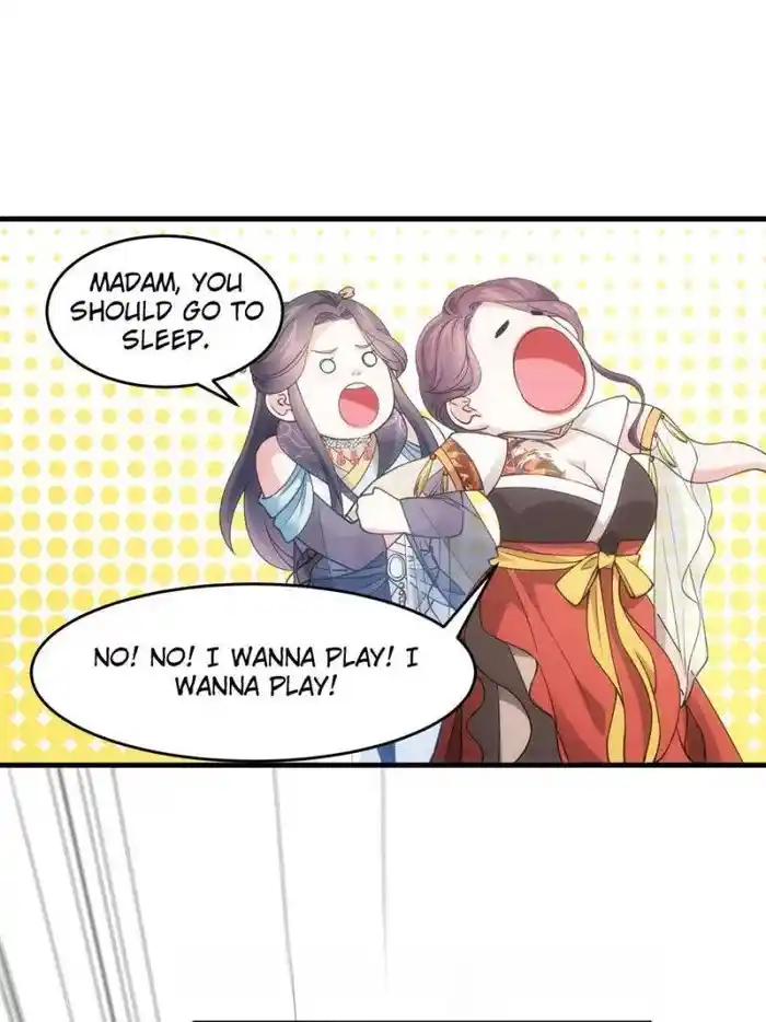 I just Don't Play the Card according to the routine Chapter 34