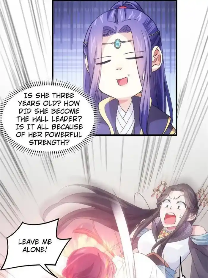 I just Don't Play the Card according to the routine Chapter 34