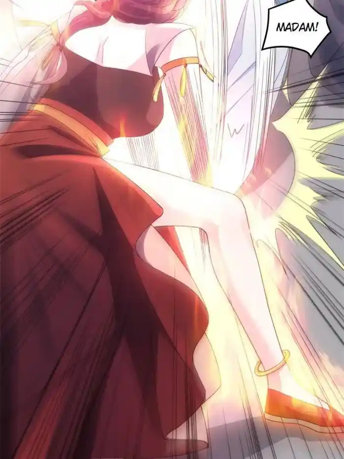 I just Don't Play the Card according to the routine Chapter 34