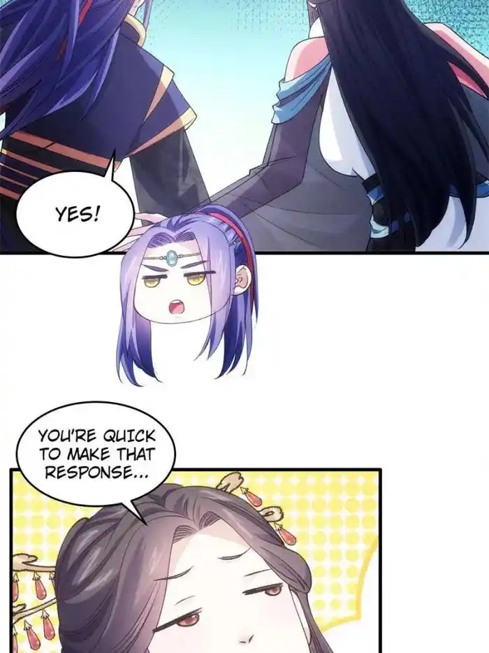 I just Don't Play the Card according to the routine Chapter 34