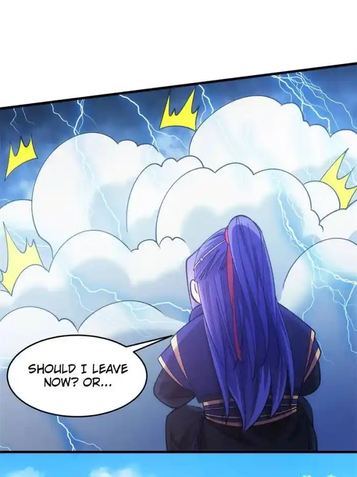 I just Don't Play the Card according to the routine Chapter 34