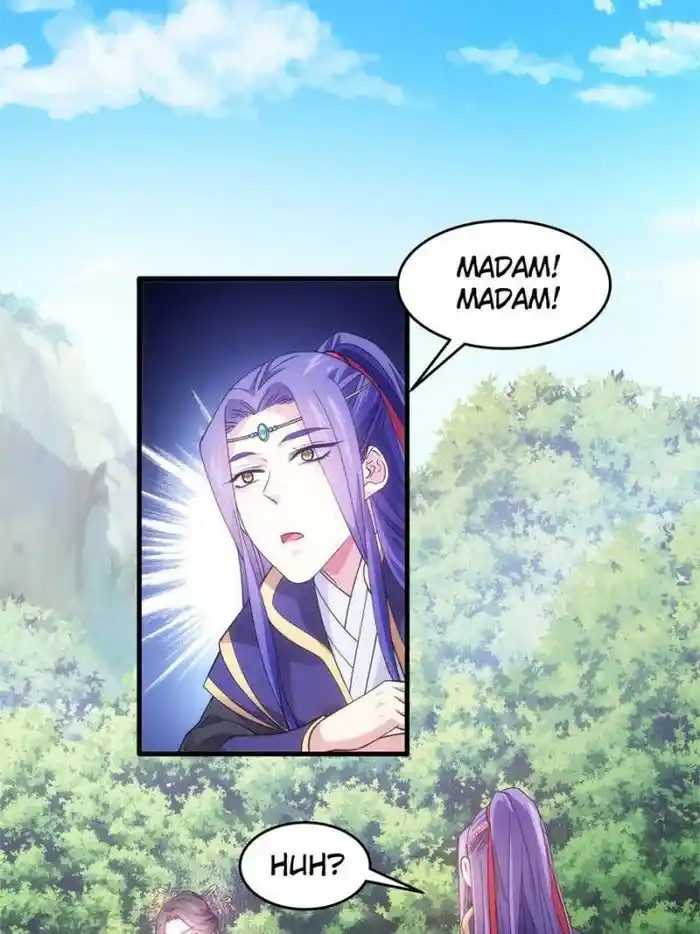 I just Don't Play the Card according to the routine Chapter 34