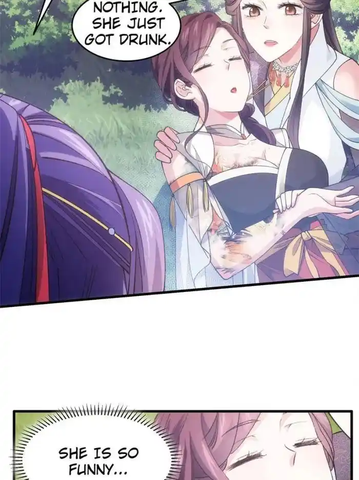 I just Don't Play the Card according to the routine Chapter 34