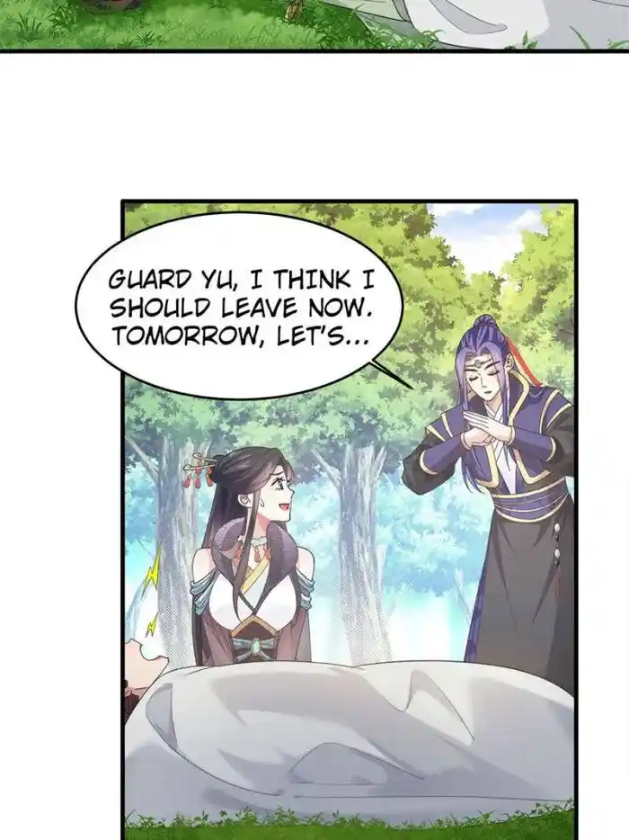 I just Don't Play the Card according to the routine Chapter 35