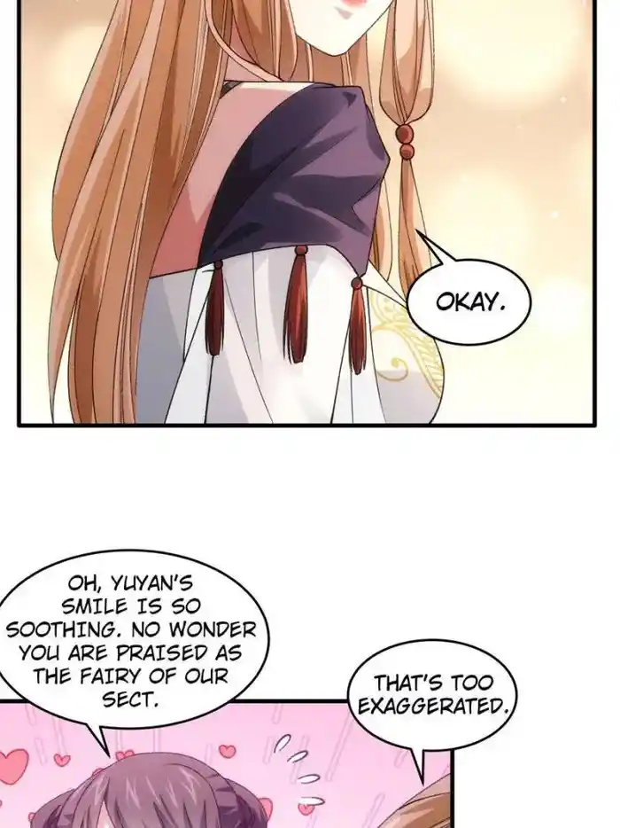 I just Don't Play the Card according to the routine Chapter 35