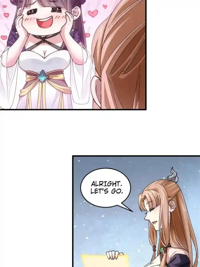 I just Don't Play the Card according to the routine Chapter 35