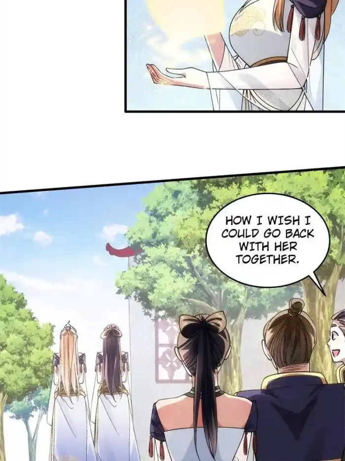 I just Don't Play the Card according to the routine Chapter 35