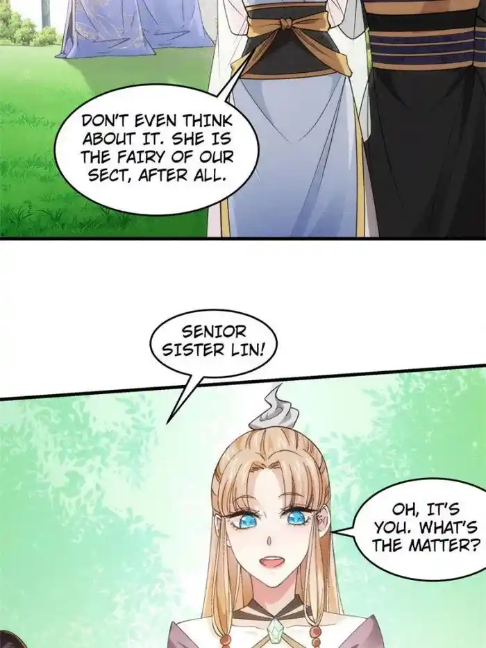 I just Don't Play the Card according to the routine Chapter 35