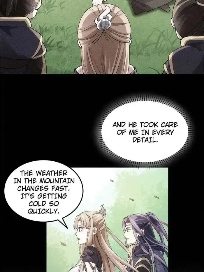 I just Don't Play the Card according to the routine Chapter 35