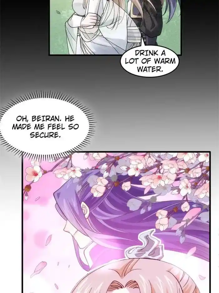 I just Don't Play the Card according to the routine Chapter 35