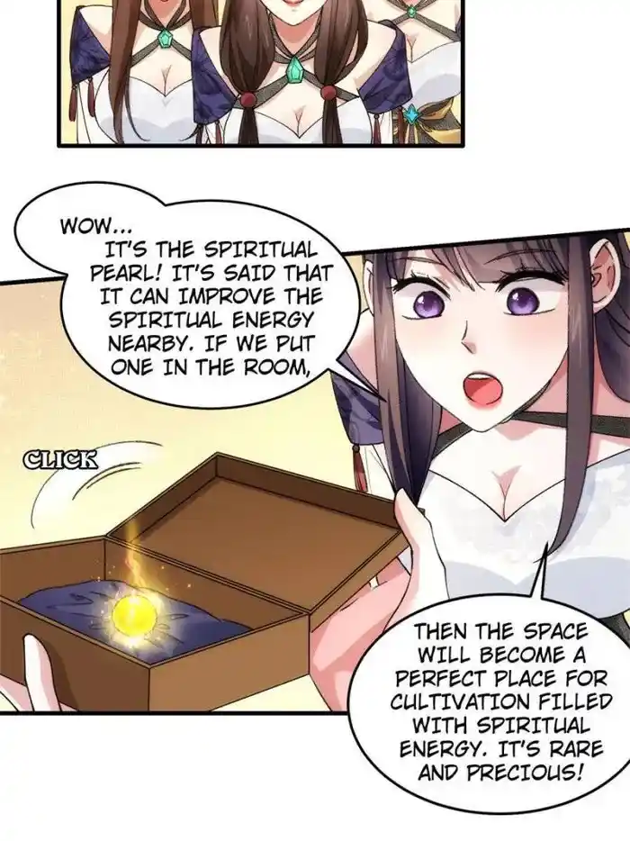 I just Don't Play the Card according to the routine Chapter 35