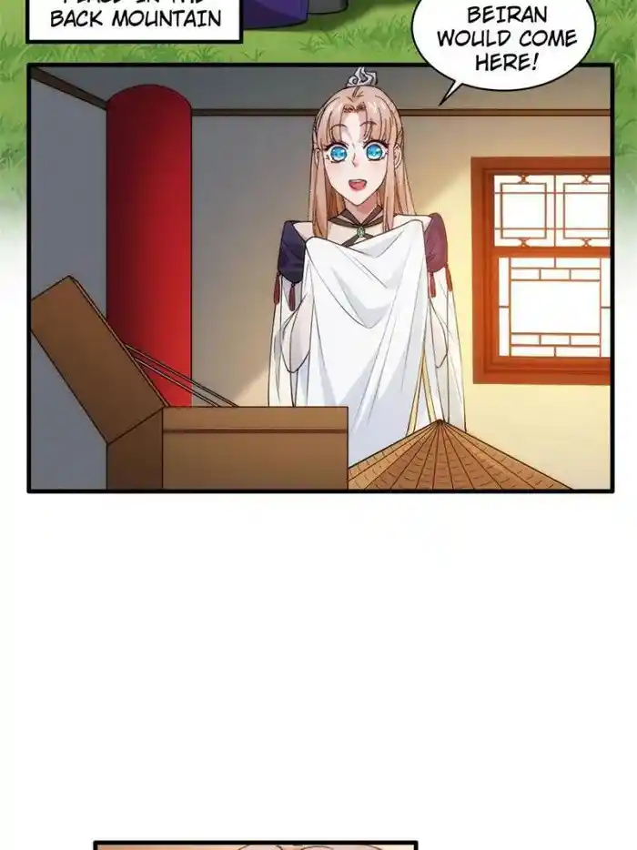 I just Don't Play the Card according to the routine Chapter 35