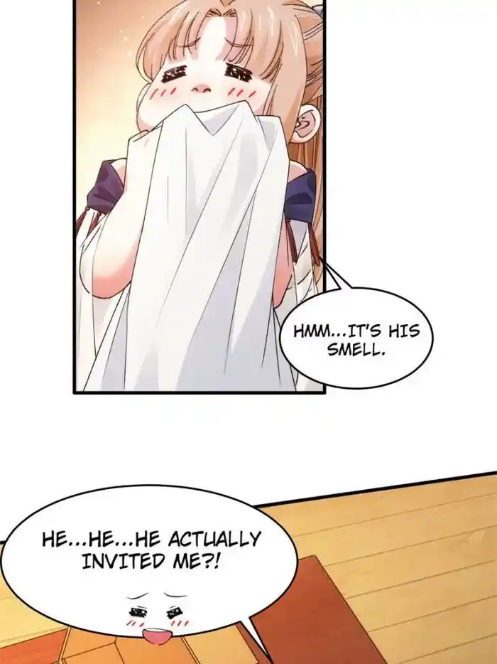 I just Don't Play the Card according to the routine Chapter 35