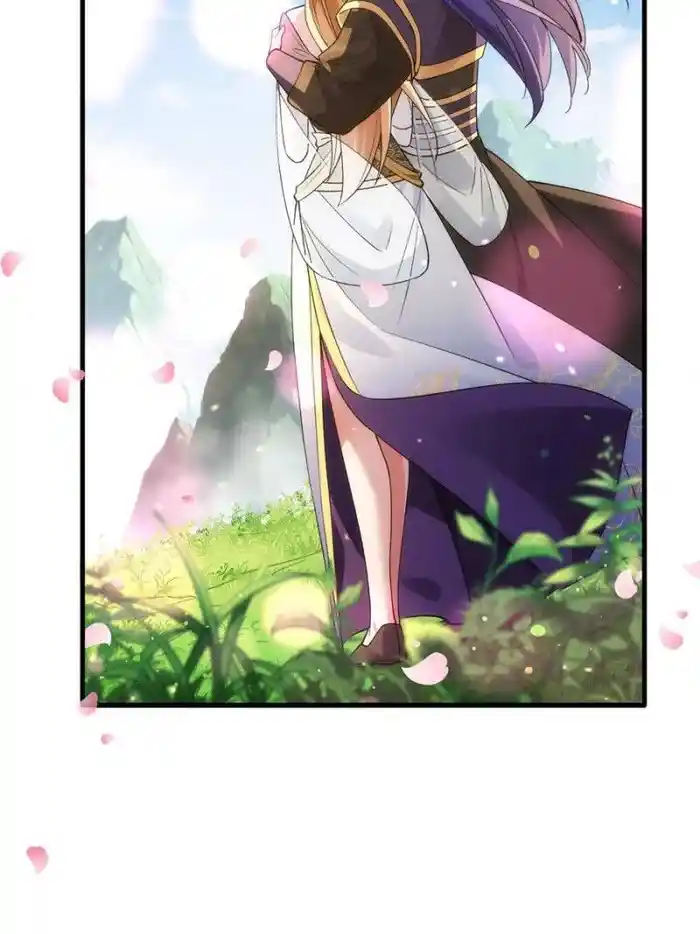 I just Don't Play the Card according to the routine Chapter 35