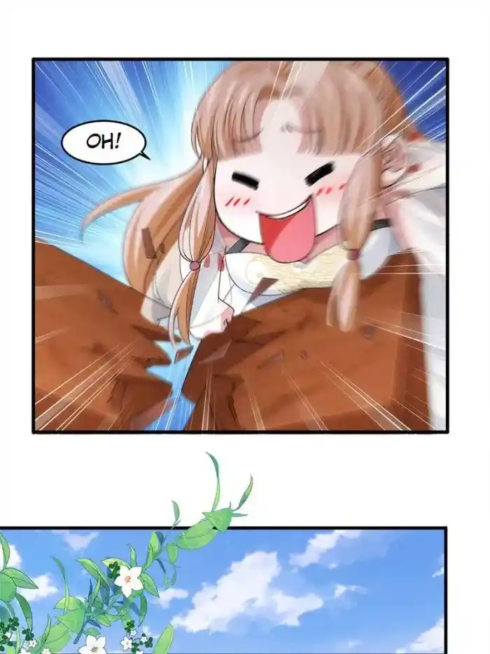 I just Don't Play the Card according to the routine Chapter 35