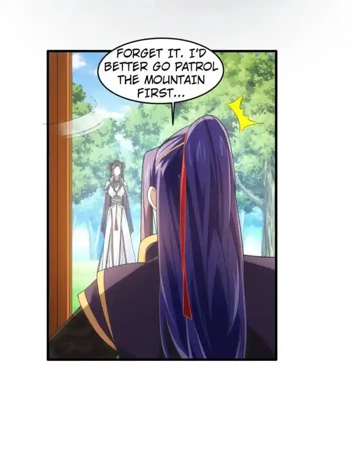 I just Don't Play the Card according to the routine Chapter 36