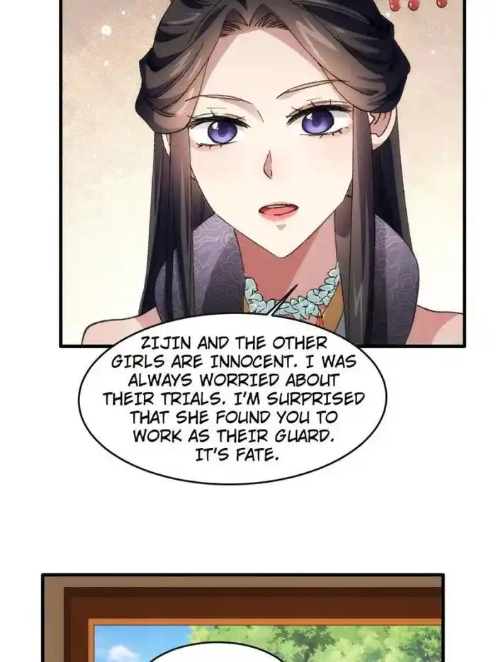 I just Don't Play the Card according to the routine Chapter 36