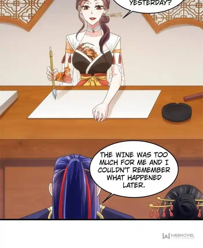 I just Don't Play the Card according to the routine Chapter 36