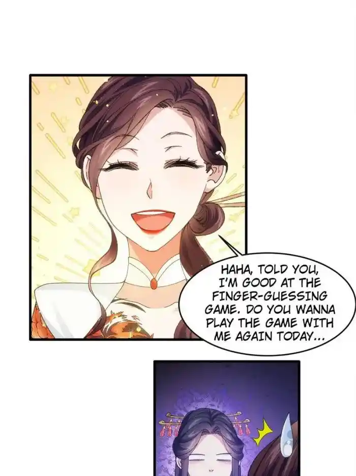 I just Don't Play the Card according to the routine Chapter 36