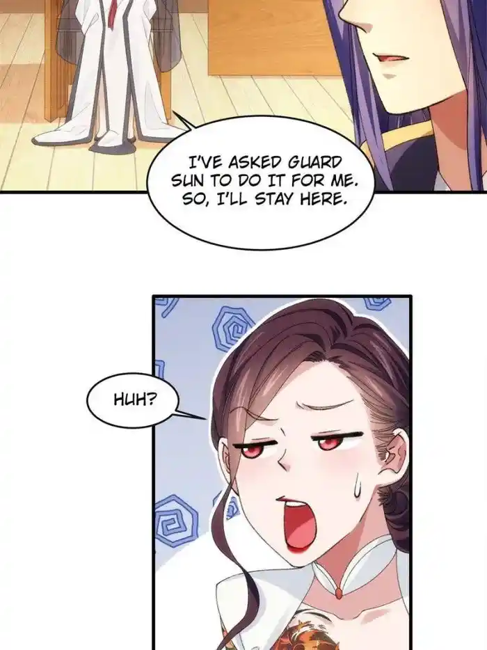 I just Don't Play the Card according to the routine Chapter 36