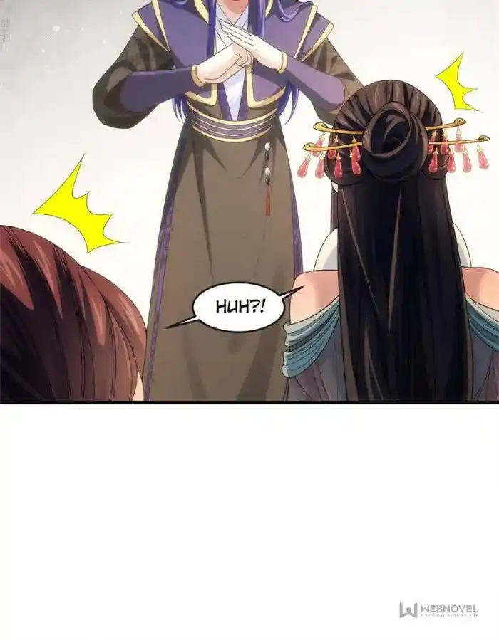 I just Don't Play the Card according to the routine Chapter 36