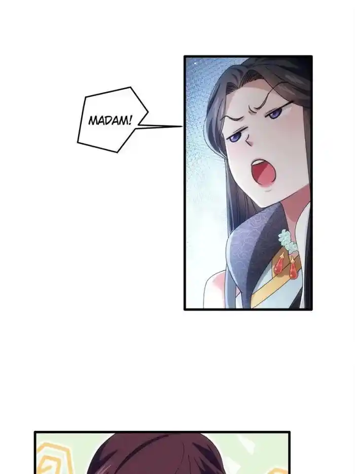 I just Don't Play the Card according to the routine Chapter 36