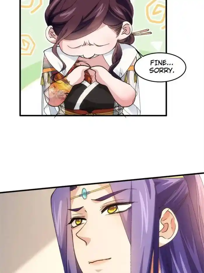 I just Don't Play the Card according to the routine Chapter 36