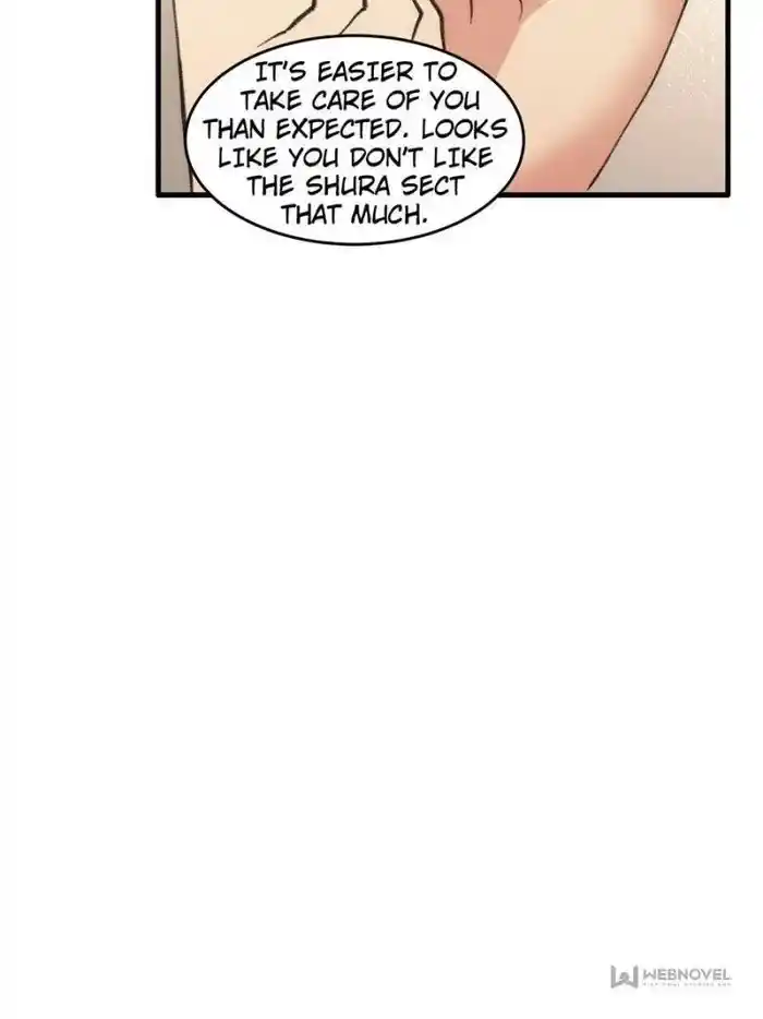 I just Don't Play the Card according to the routine Chapter 36