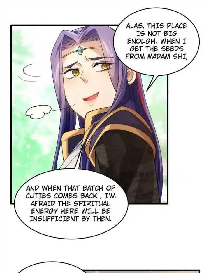 I just Don't Play the Card according to the routine Chapter 36