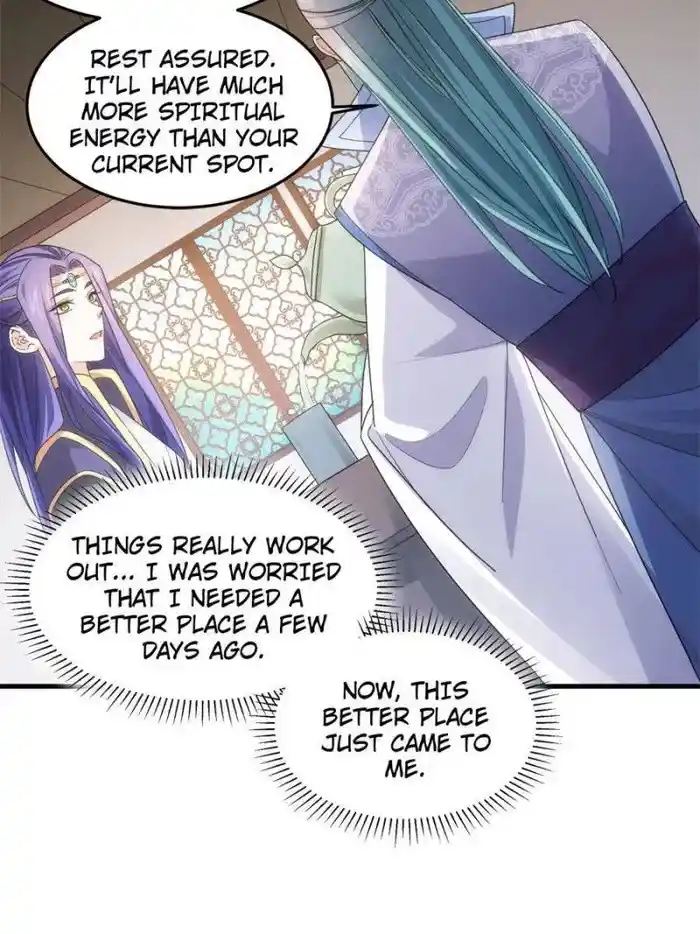 I just Don't Play the Card according to the routine Chapter 37