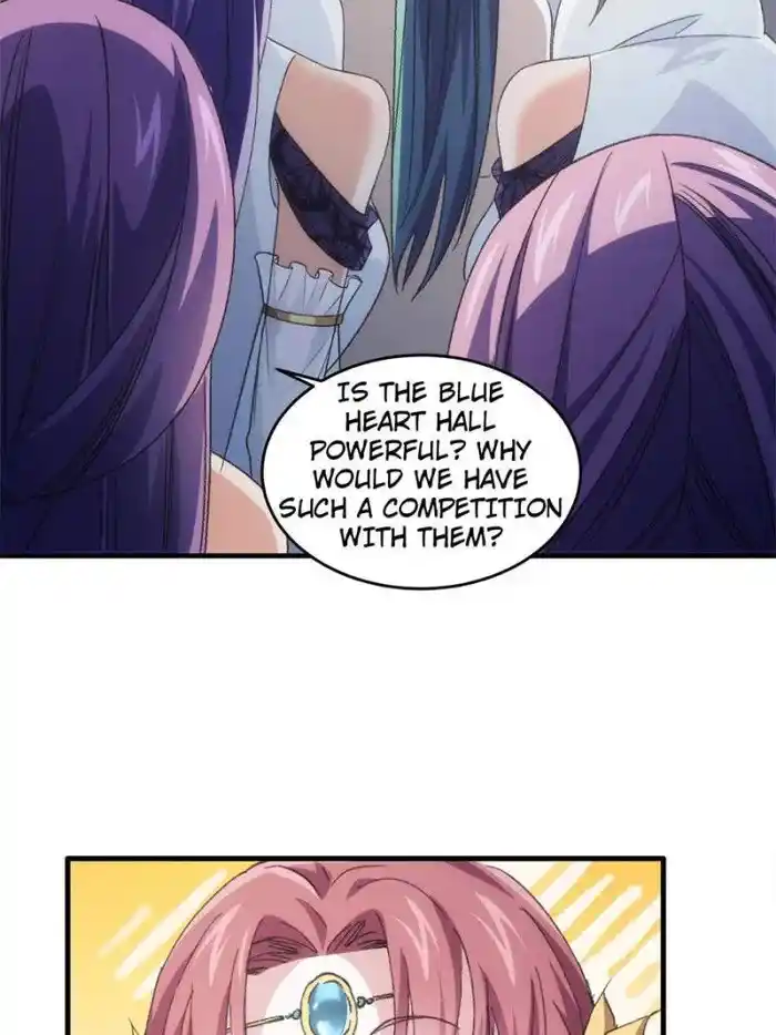 I just Don't Play the Card according to the routine Chapter 37