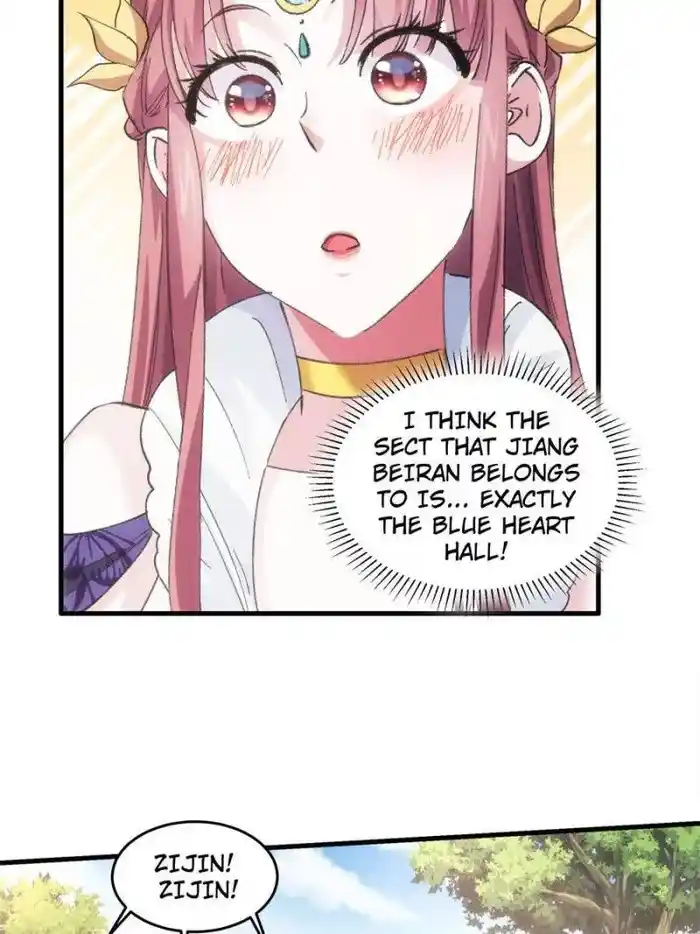 I just Don't Play the Card according to the routine Chapter 37