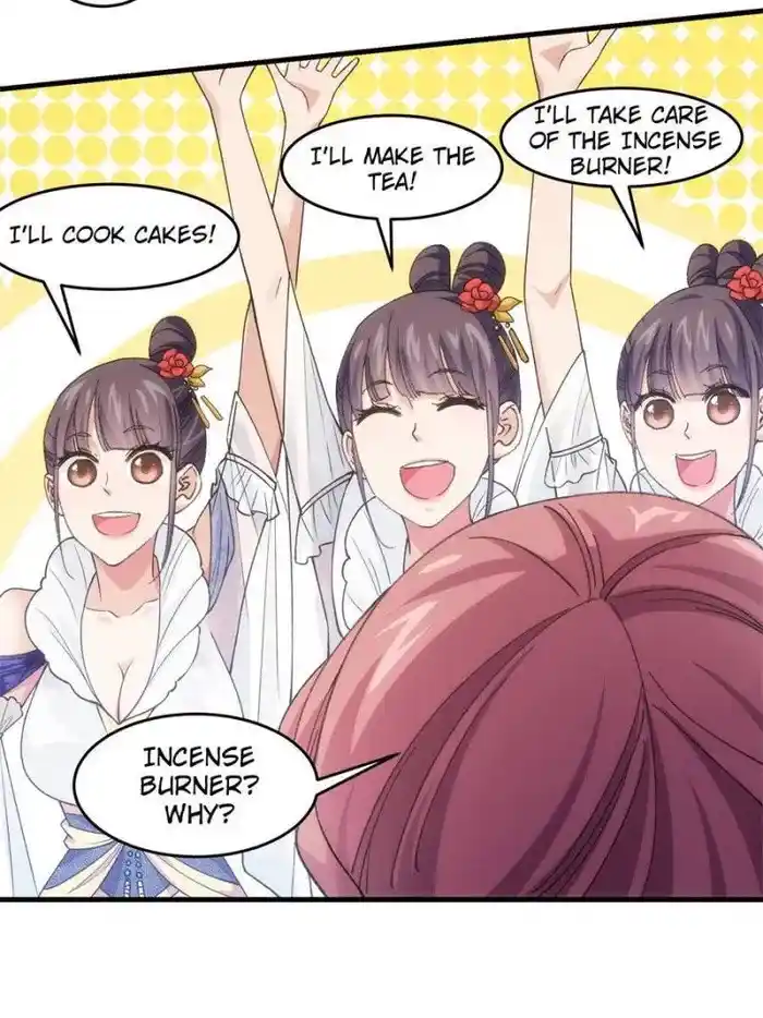 I just Don't Play the Card according to the routine Chapter 37