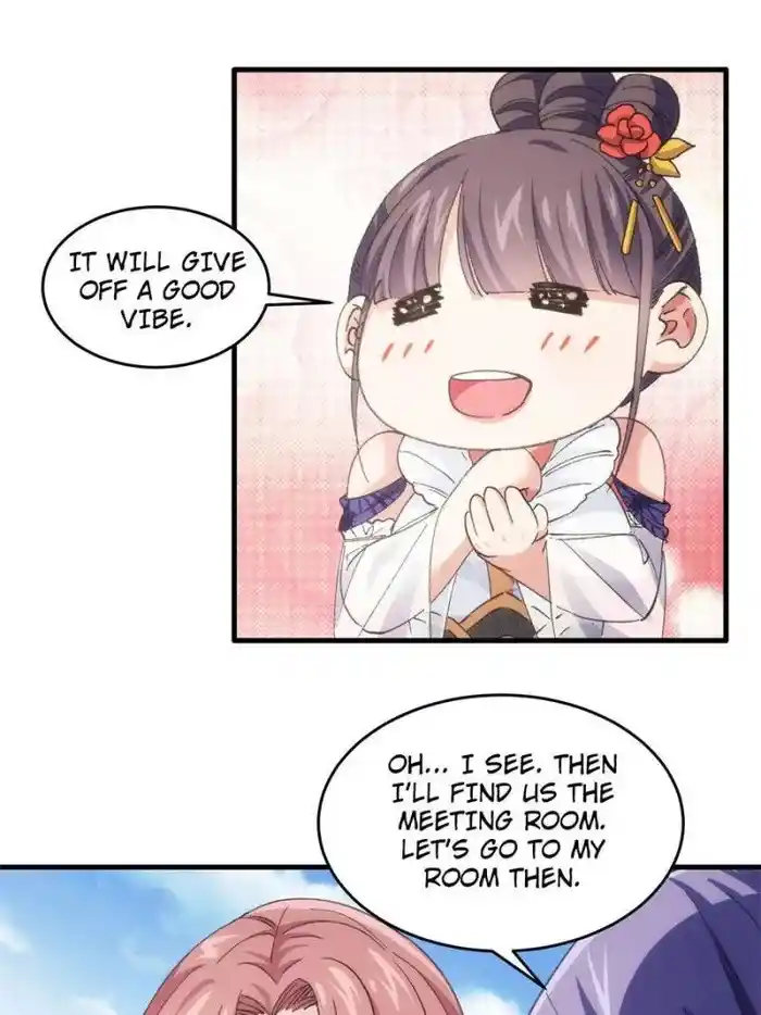 I just Don't Play the Card according to the routine Chapter 37