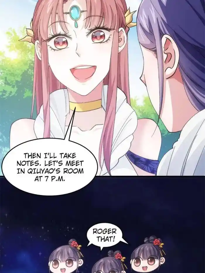 I just Don't Play the Card according to the routine Chapter 37